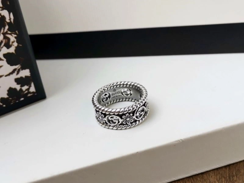 Youthful Gucci Rings 243919