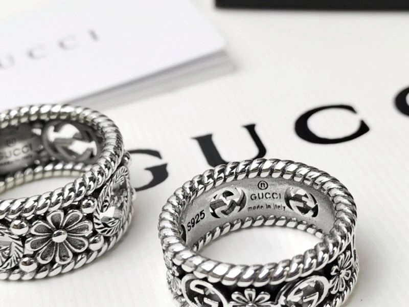Youthful Gucci Rings 243919