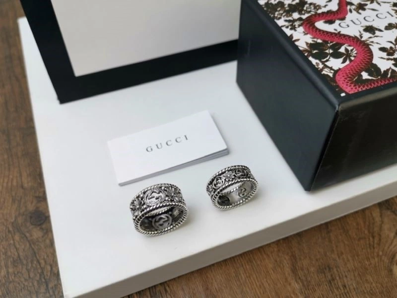Youthful Gucci Rings 243919