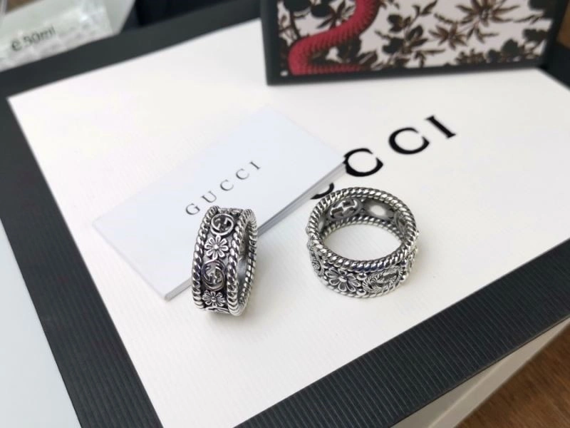 Youthful Gucci Rings 243919