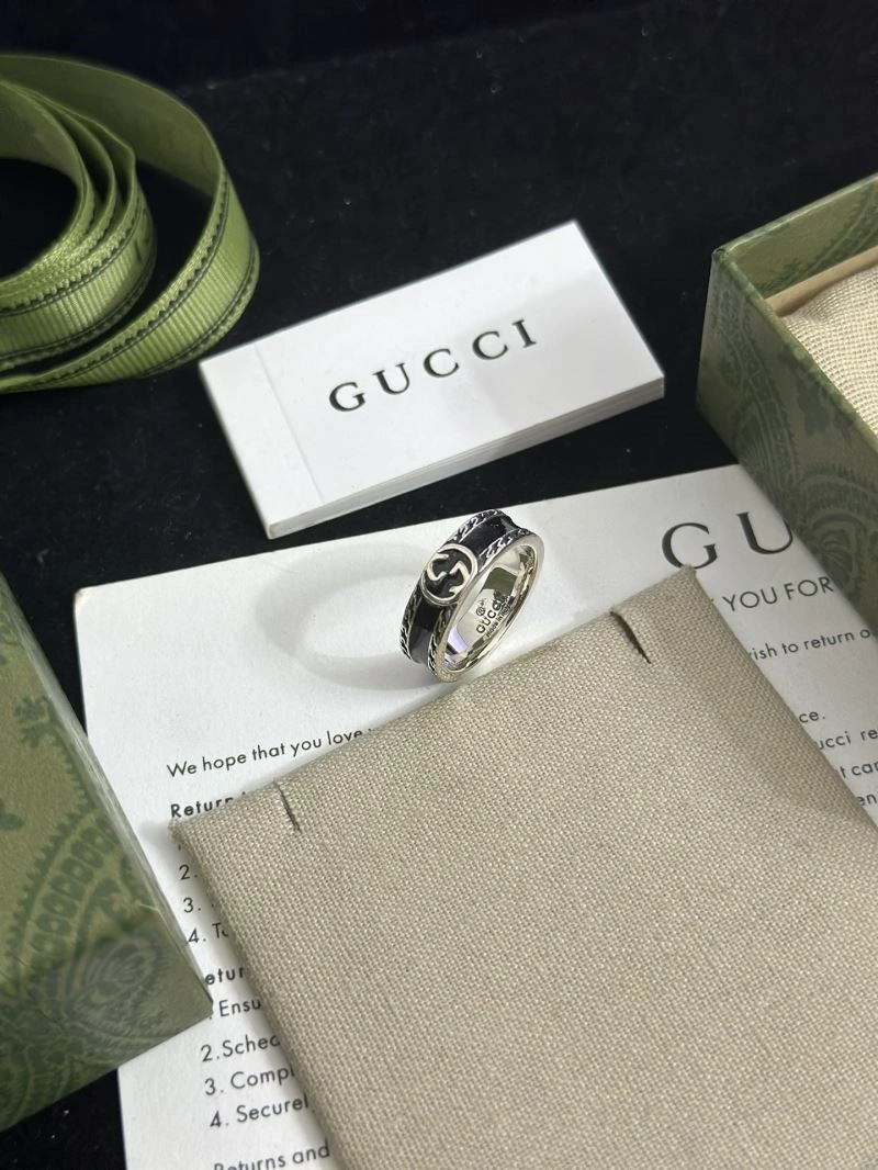 SportInspired Gucci Rings 243911