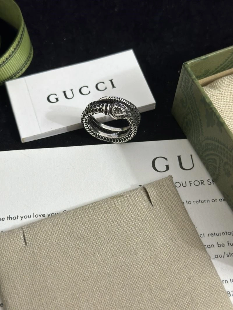 Gucci Rings ModernLook 243906