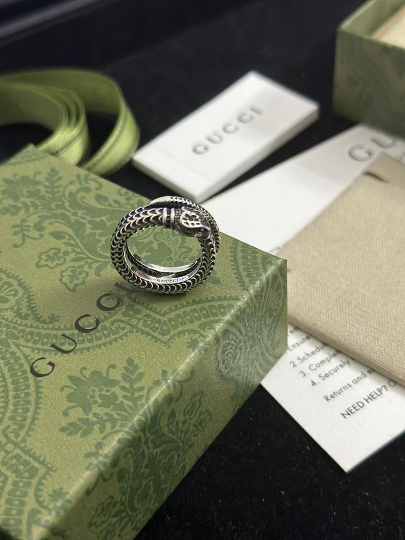 Gucci Rings ModernLook 243906