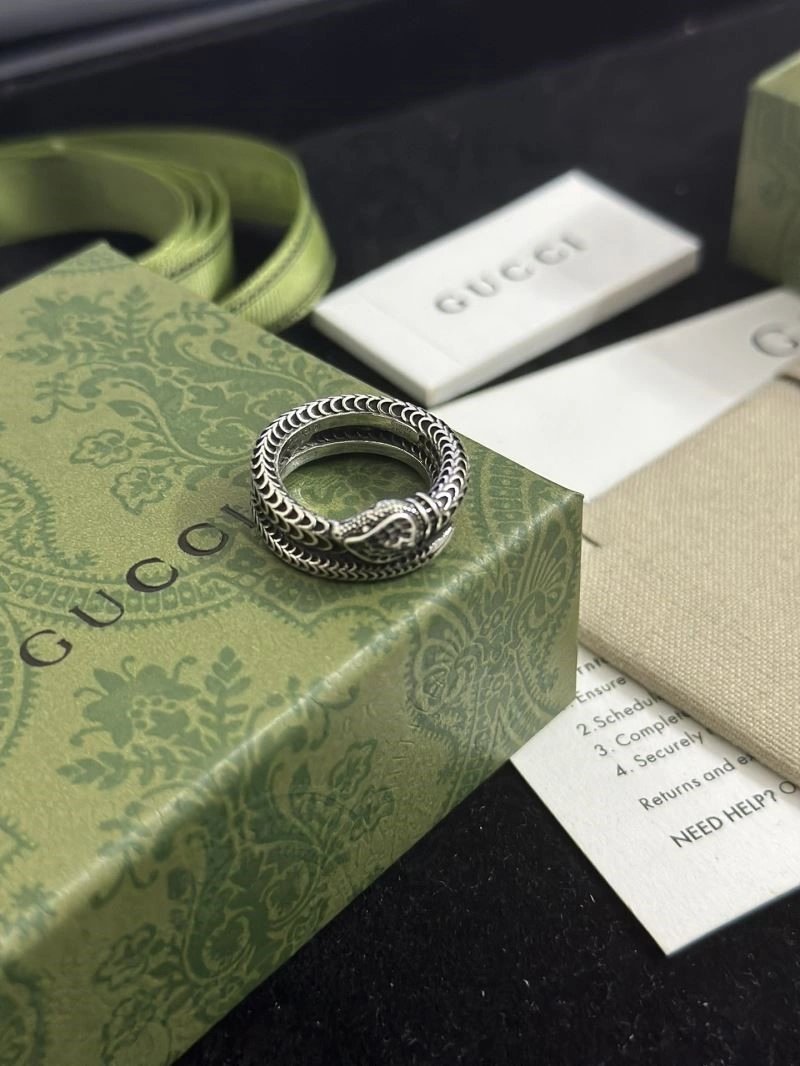 Gucci Rings ModernLook 243906