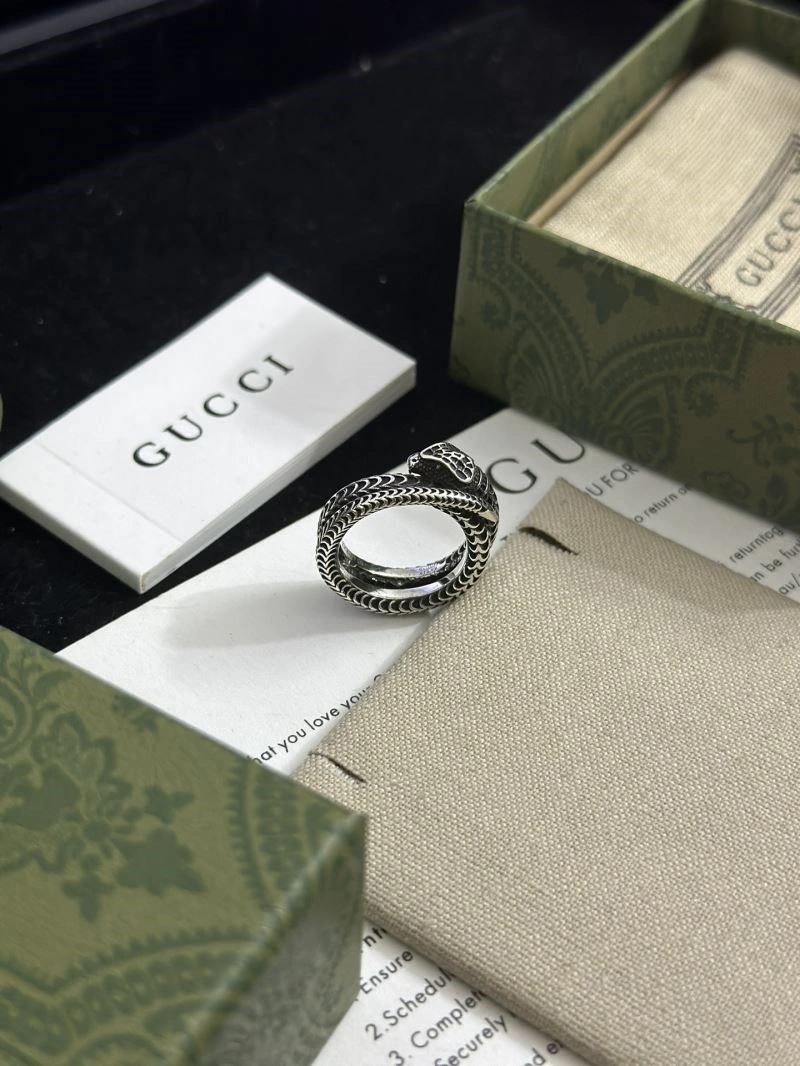 Gucci Rings ModernLook 243906