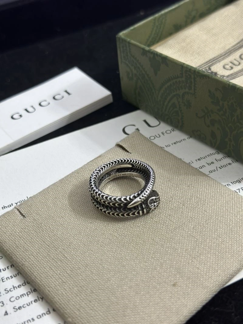 Gucci Rings ModernLook 243906