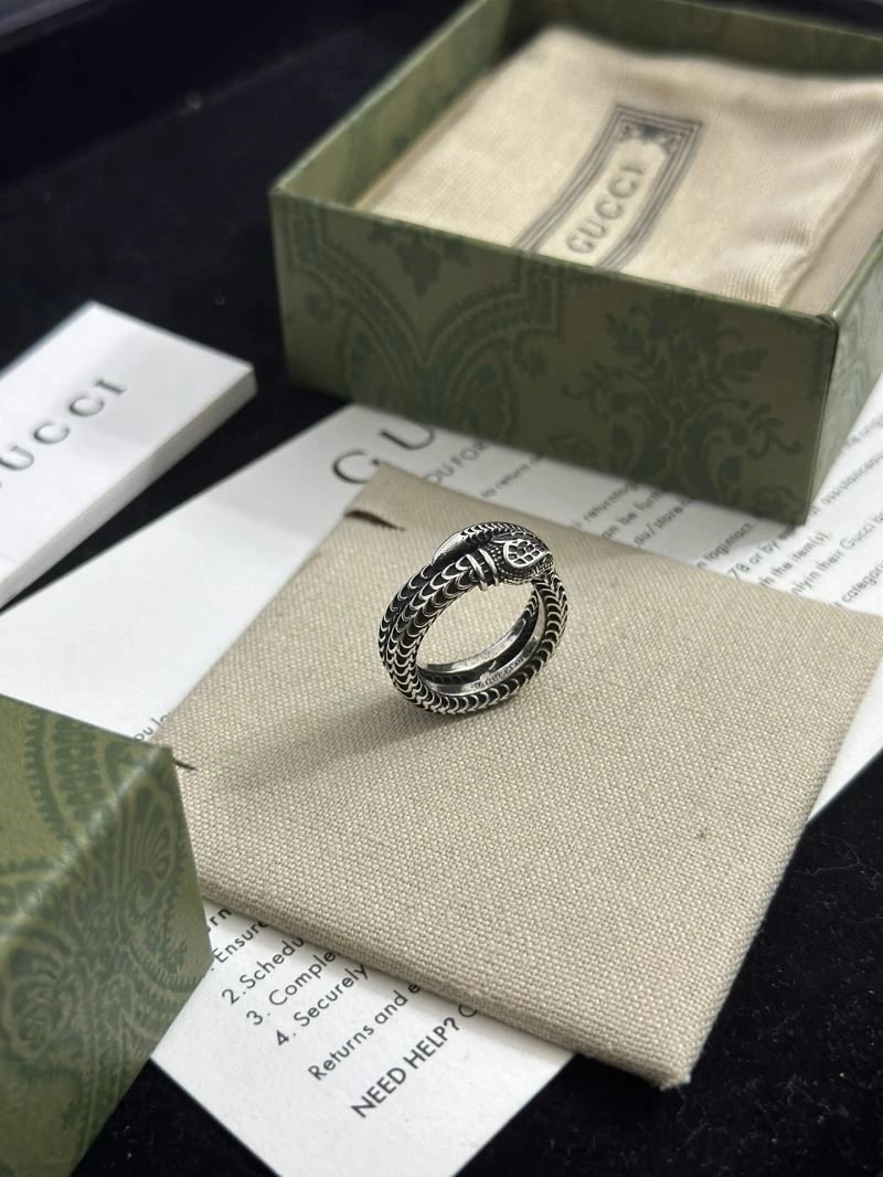 Gucci Rings ModernLook 243906
