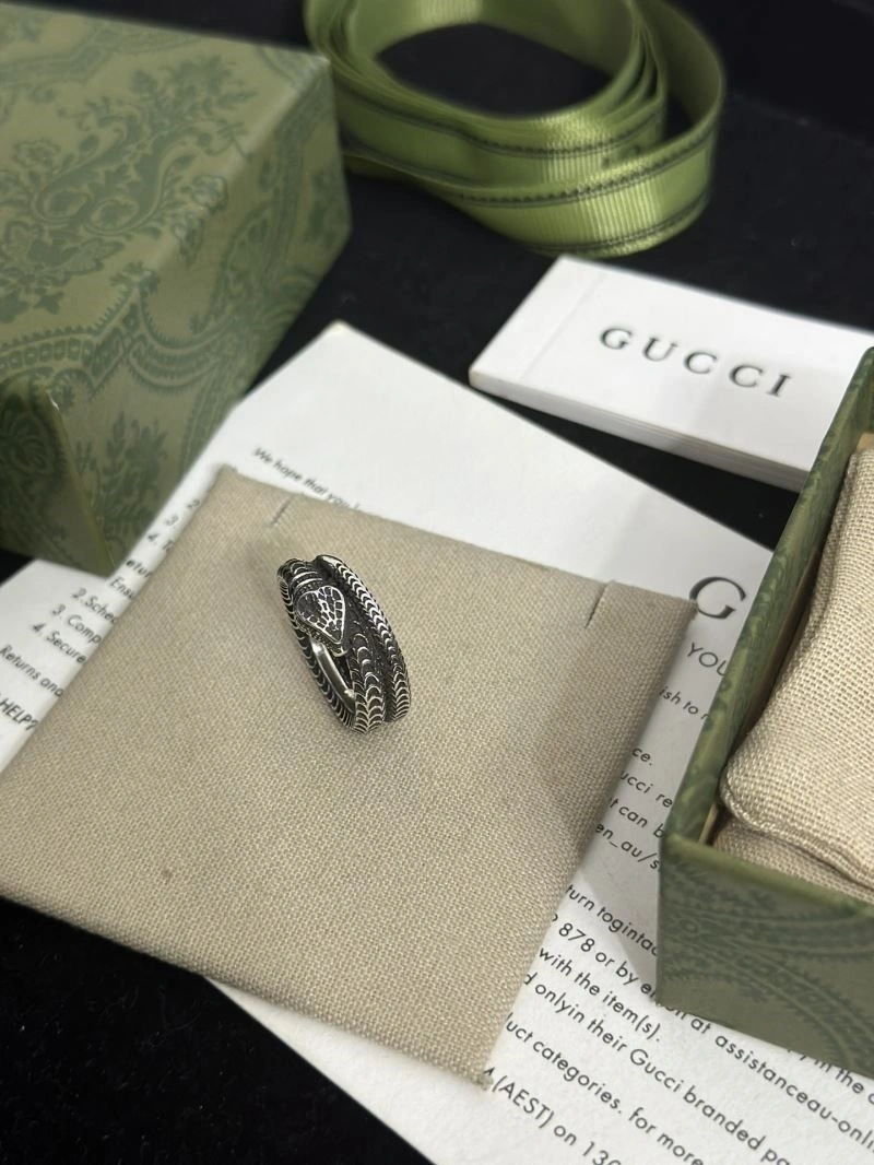 Gucci Rings ModernLook 243906