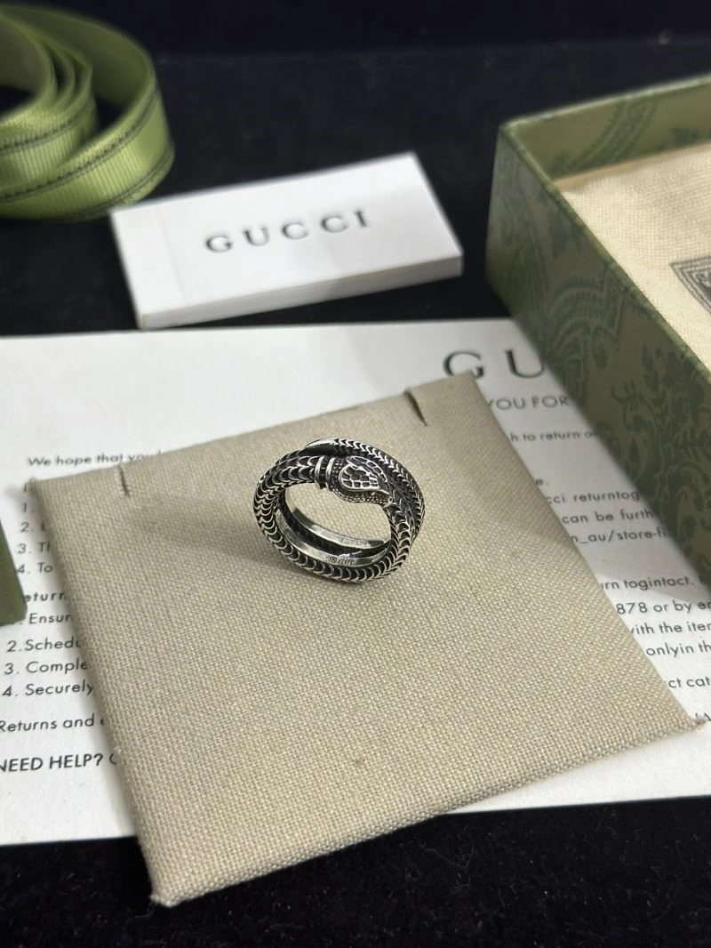 Gucci Rings ModernLook 243906