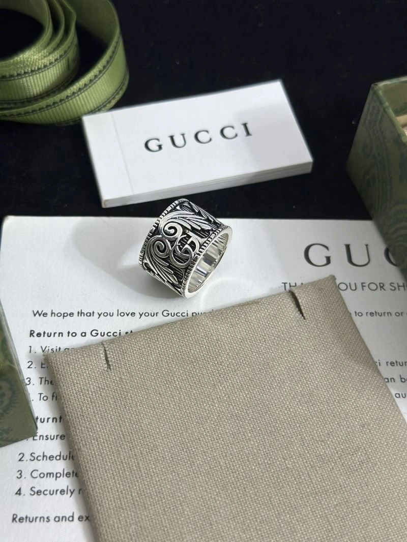 Gucci Rings Snug 243896