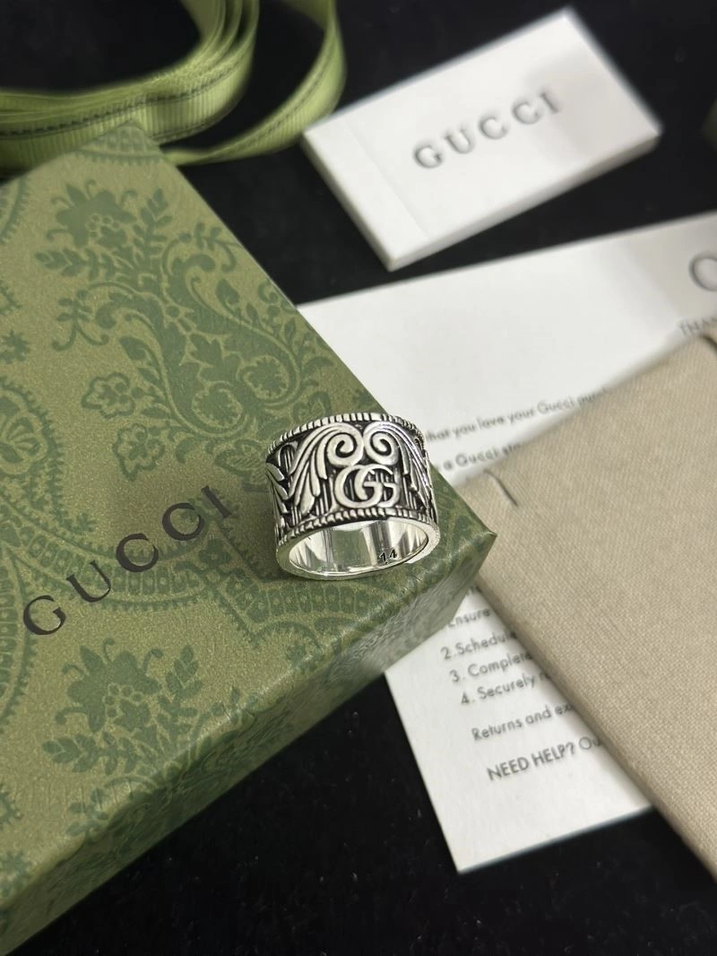 Gucci Rings Snug 243896