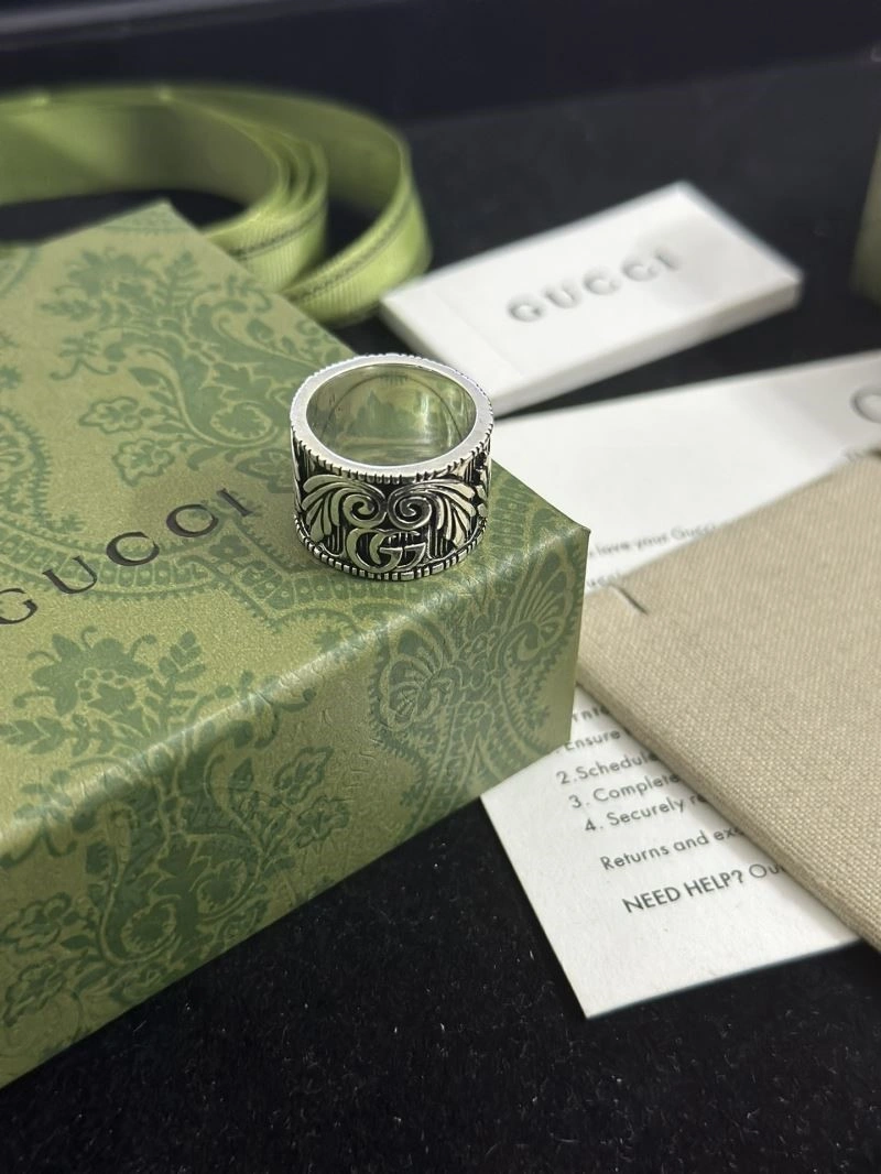 Gucci Rings Snug 243896