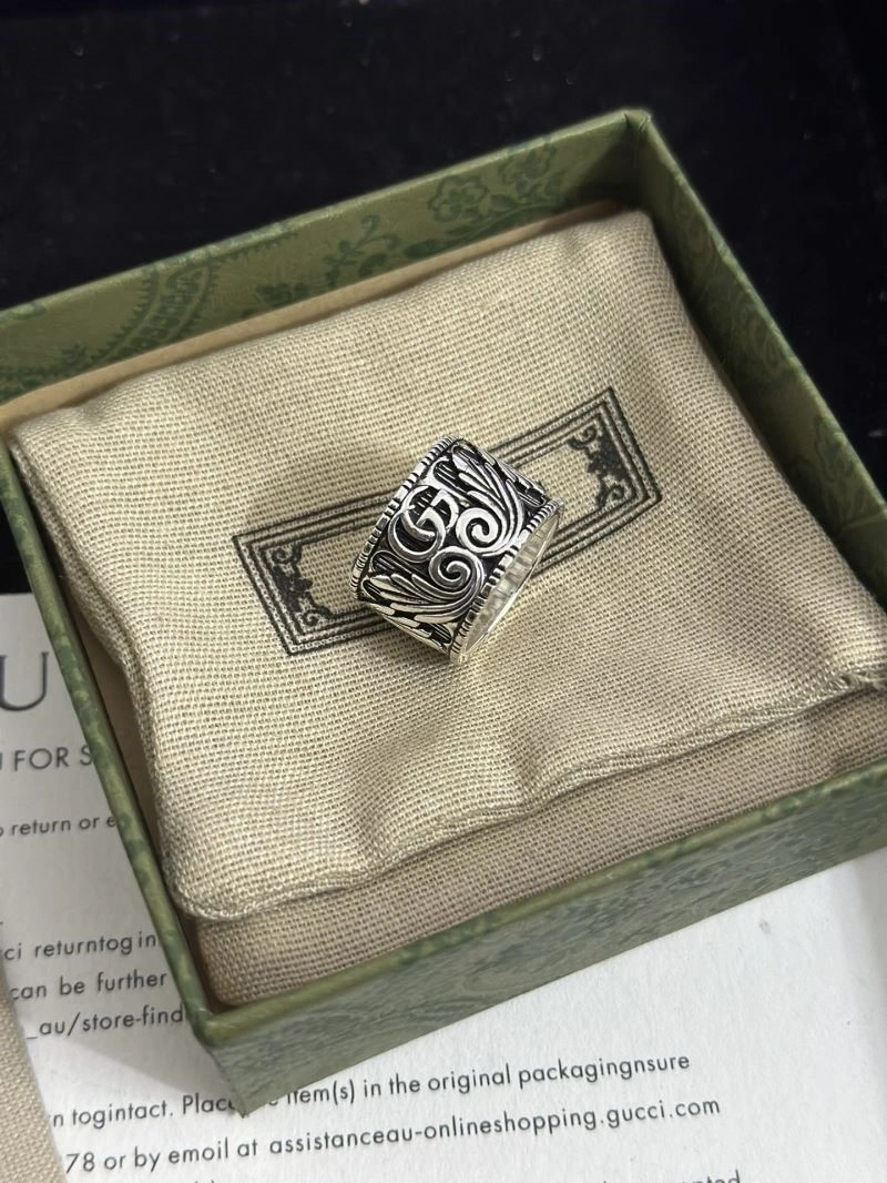 Gucci Rings Snug 243896