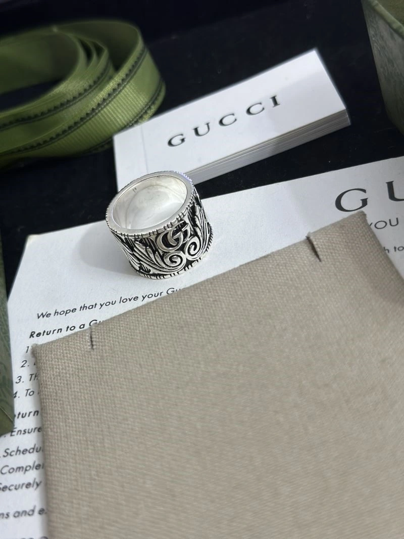 Gucci Rings Snug 243896