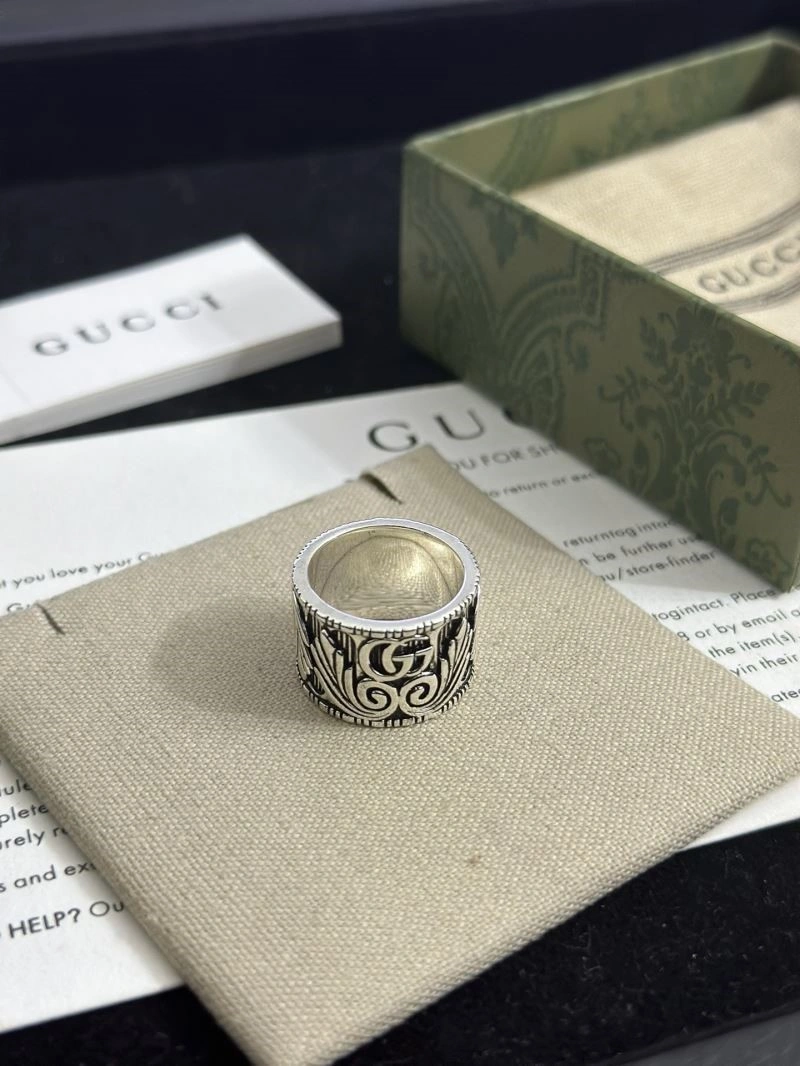 Gucci Rings Snug 243896