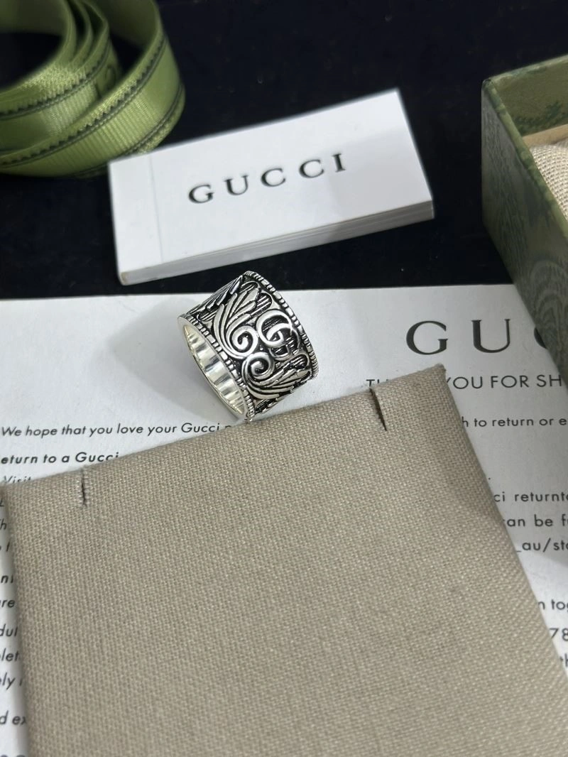 Gucci Rings Snug 243896