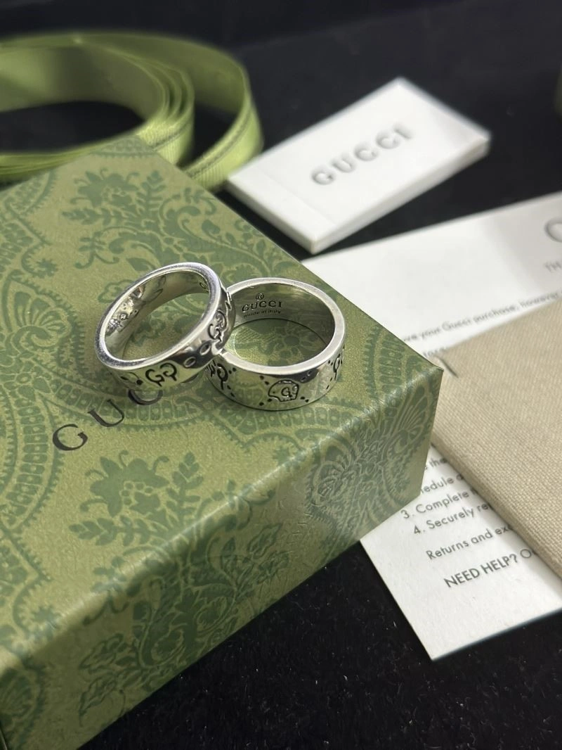 Gucci Rings SportInspired 243910