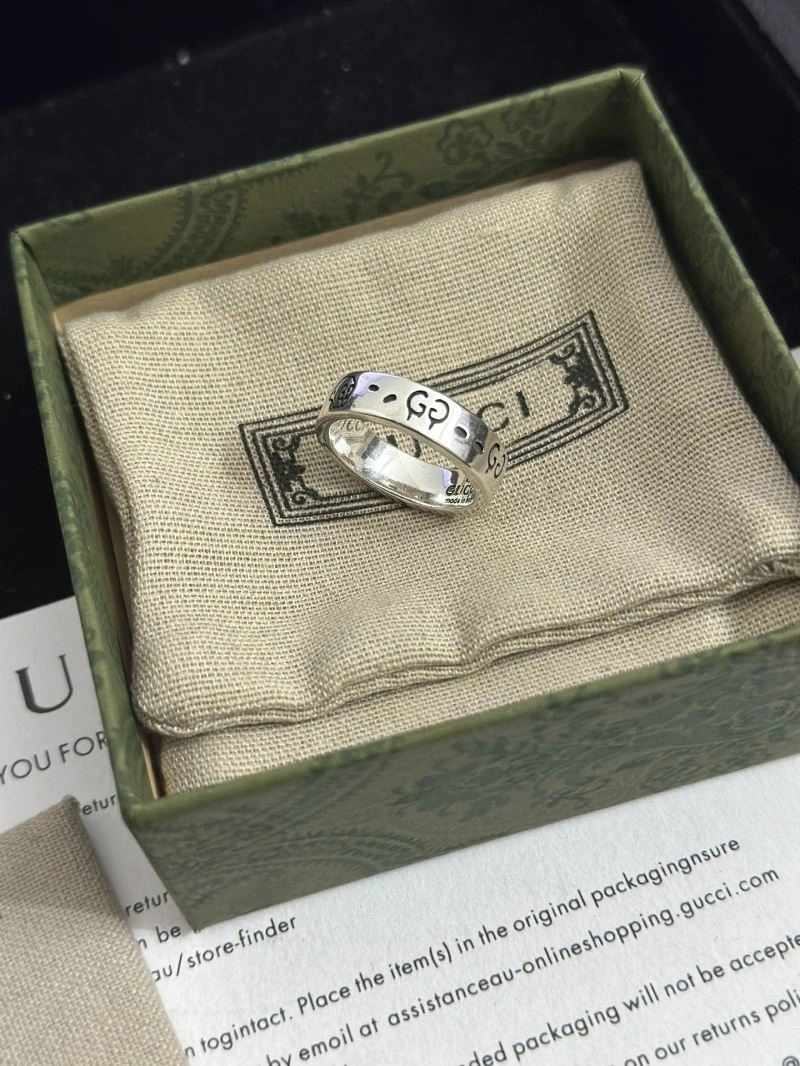 Gucci Rings SportInspired 243910