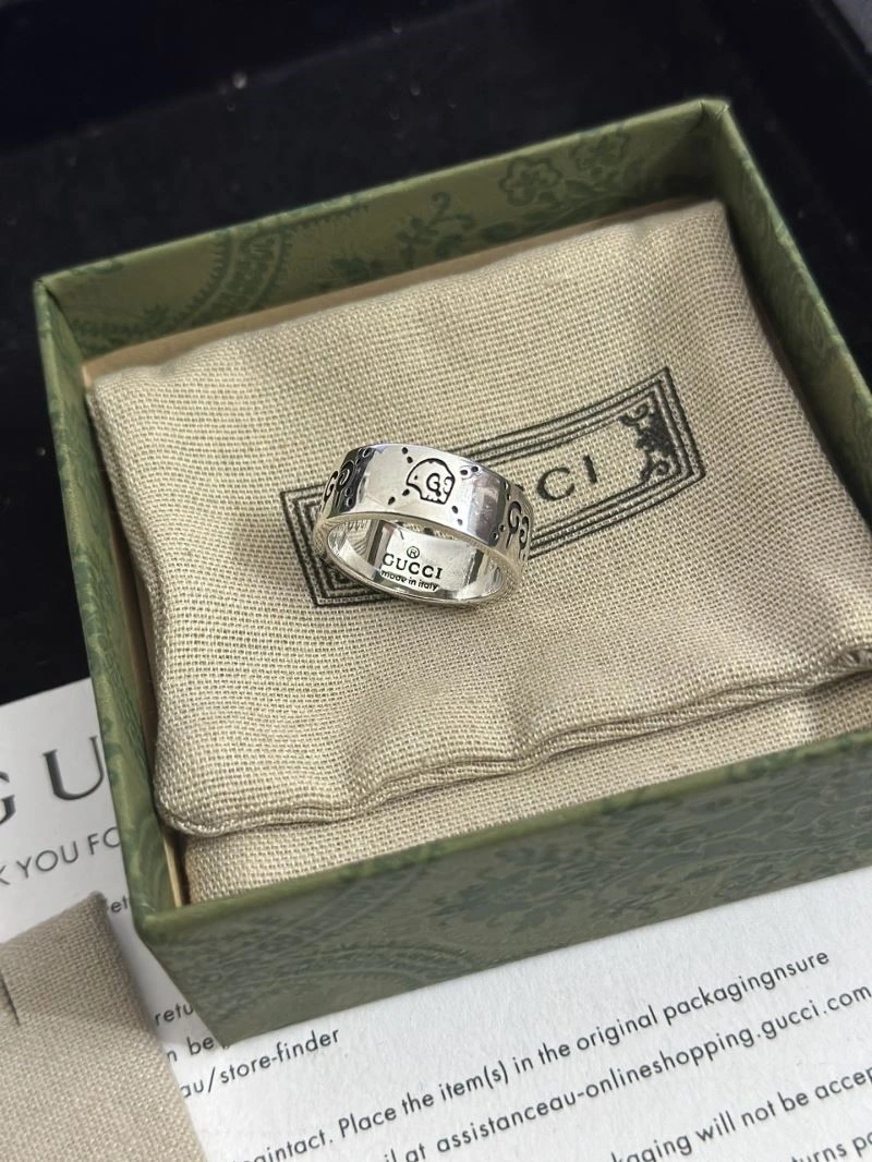 Gucci Rings SportInspired 243910