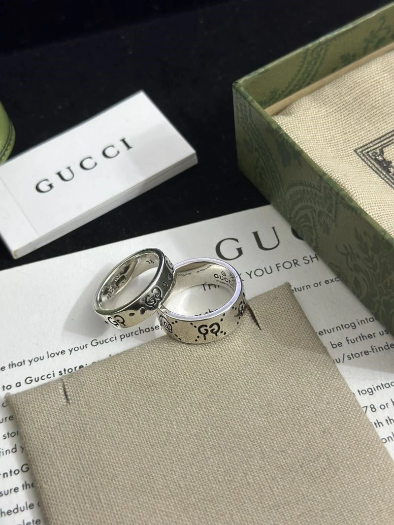Gucci Rings SportInspired 243910
