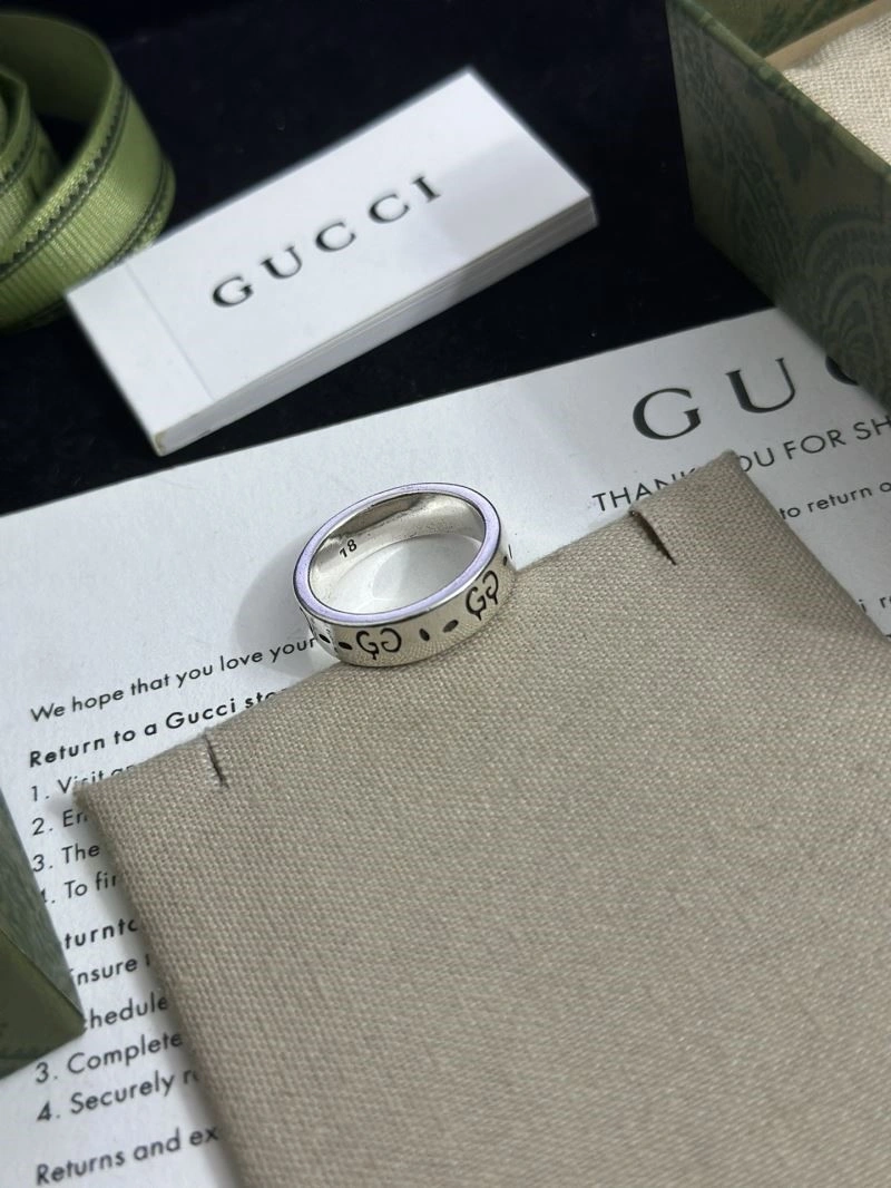 Gucci Rings SportInspired 243910