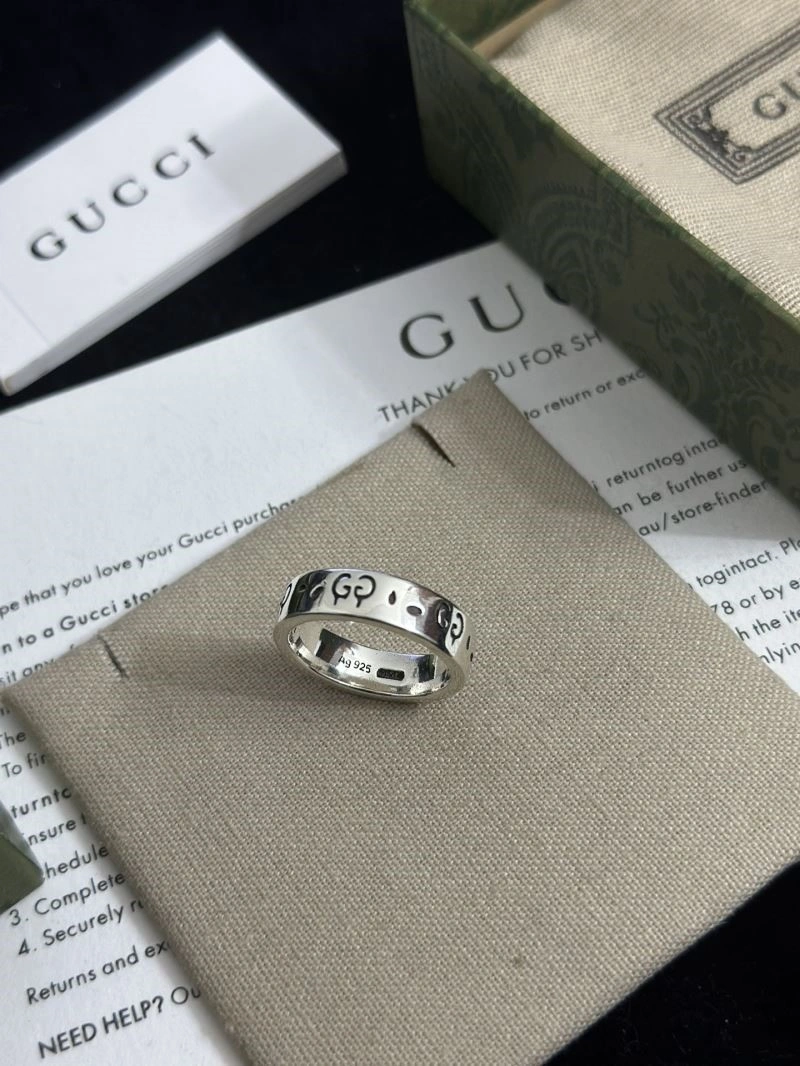 Gucci Rings SportInspired 243910