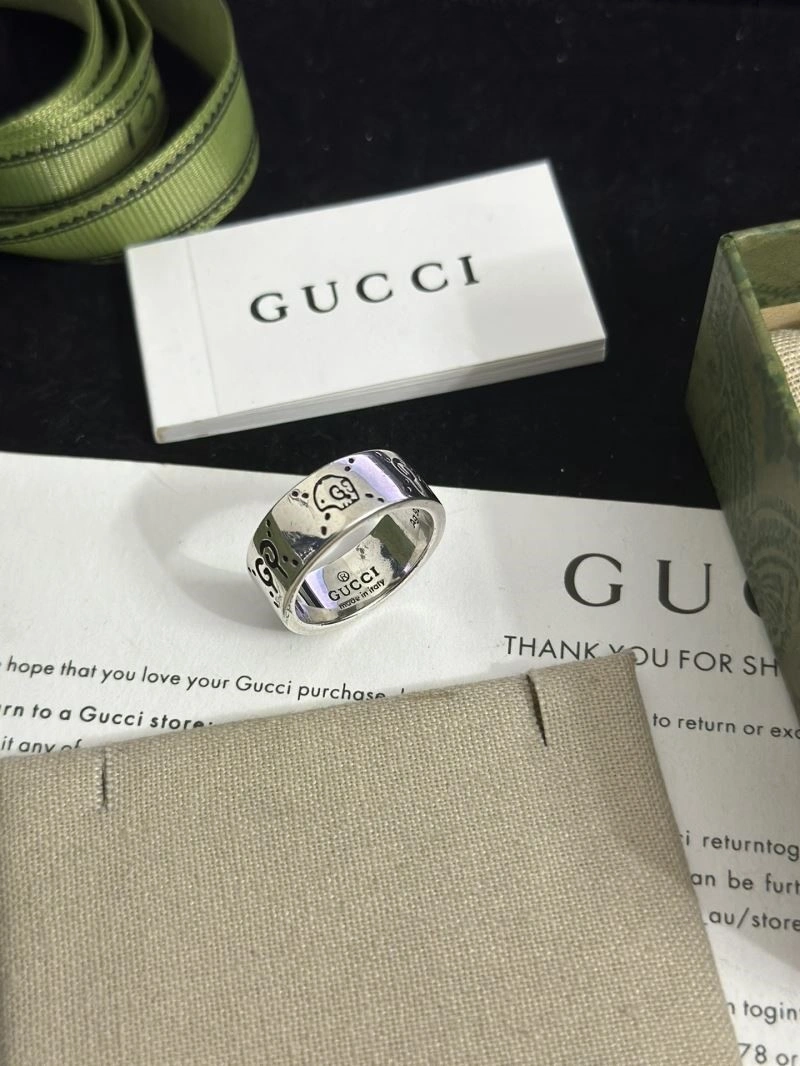 Gucci Rings SportInspired 243910