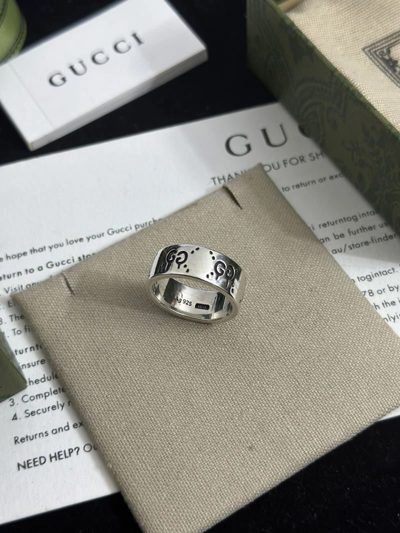 Gucci Rings SportInspired 243910