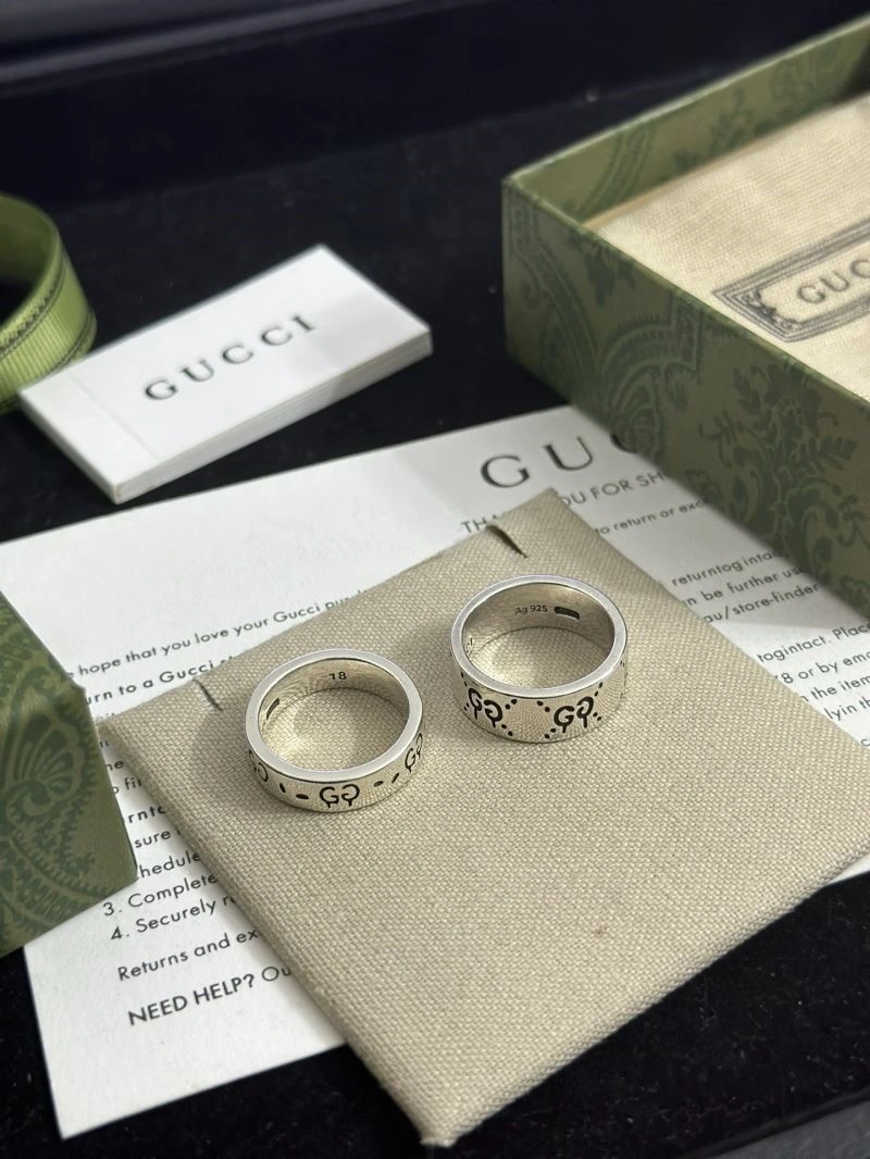 Gucci Rings SportInspired 243910