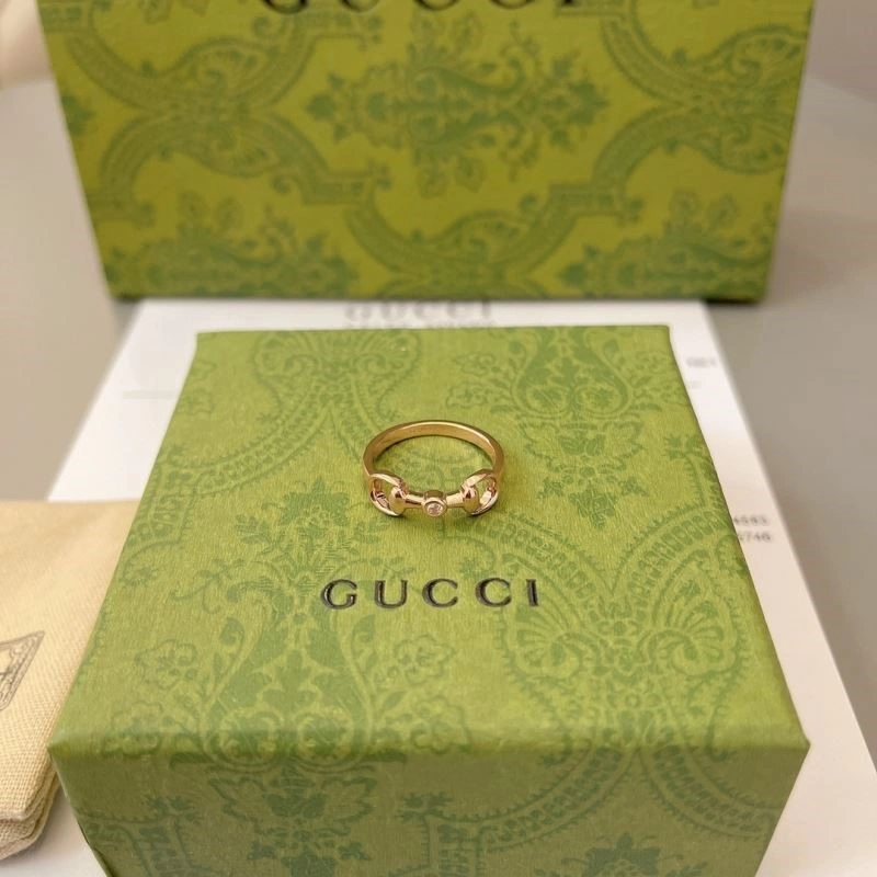 StreetReady Gucci Rings 243903