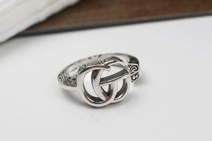 Gucci Rings Resilient 243908