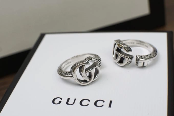 Gucci Rings Resilient 243908
