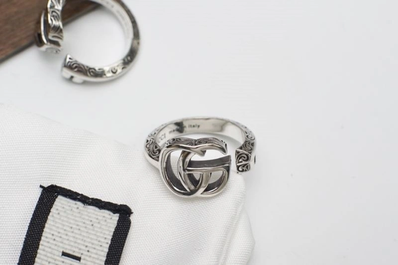 Gucci Rings Resilient 243908