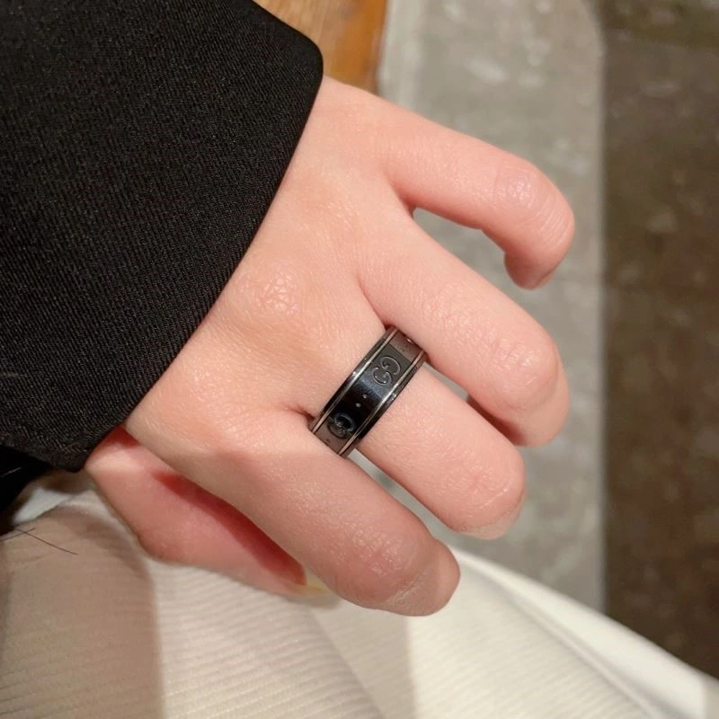 Gucci Rings Elegant 243893