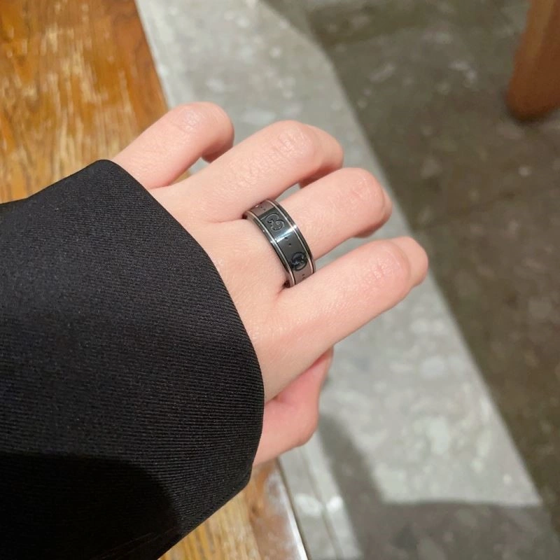 Gucci Rings Elegant 243893
