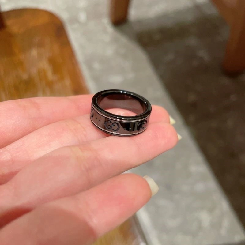 Gucci Rings Elegant 243893
