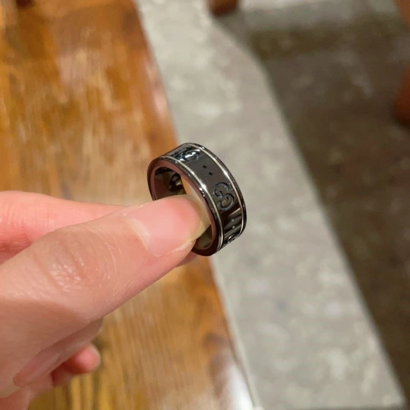 Gucci Rings Elegant 243893