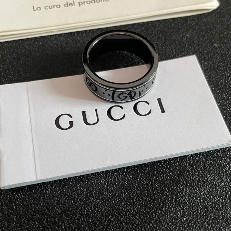 Gucci Rings Elegant 243893