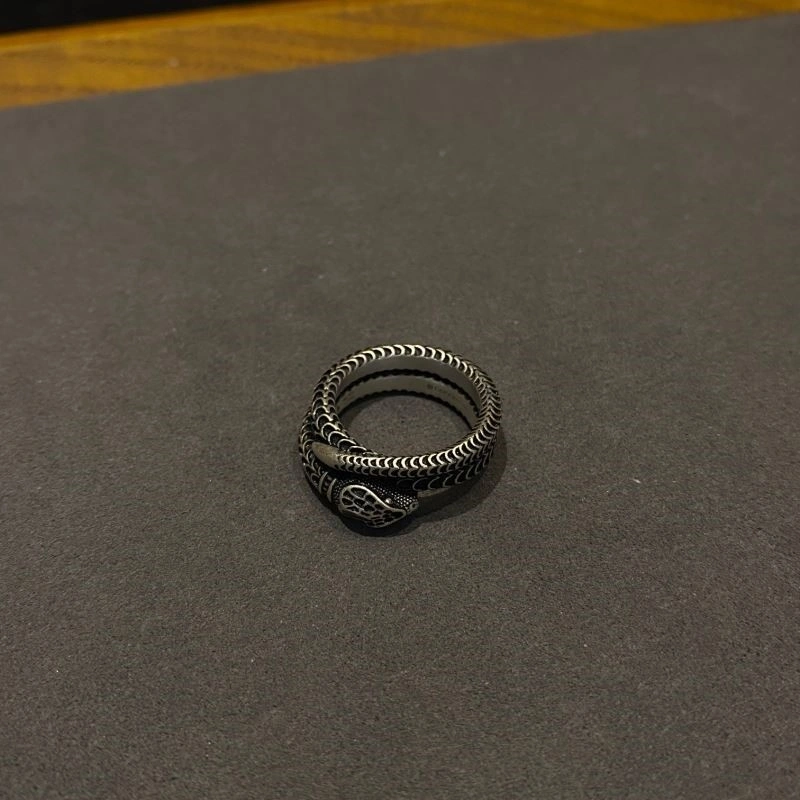 Gucci Rings Reliable 243916
