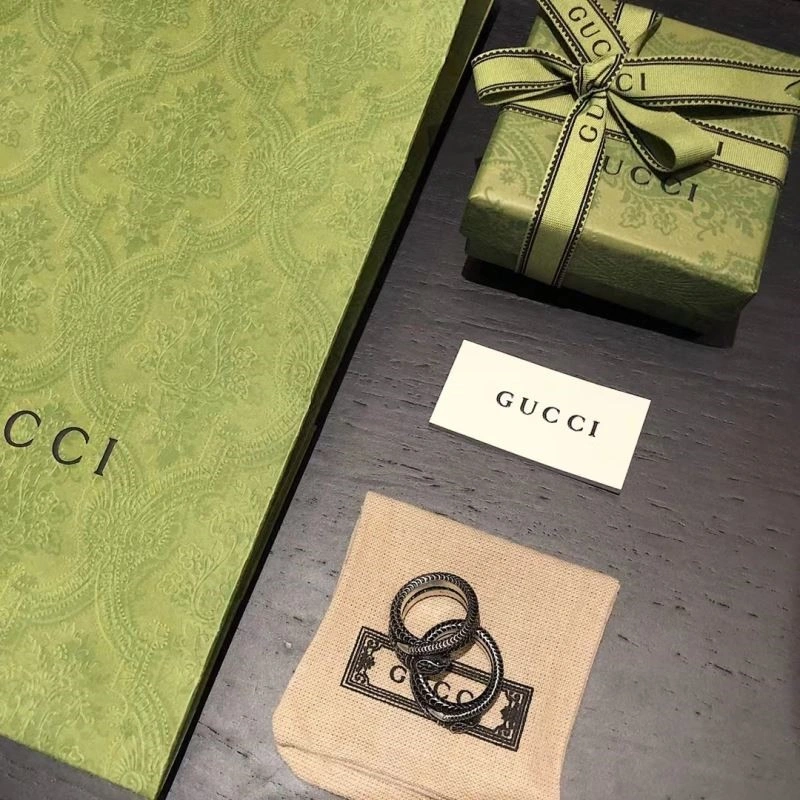 Gucci Rings Reliable 243916