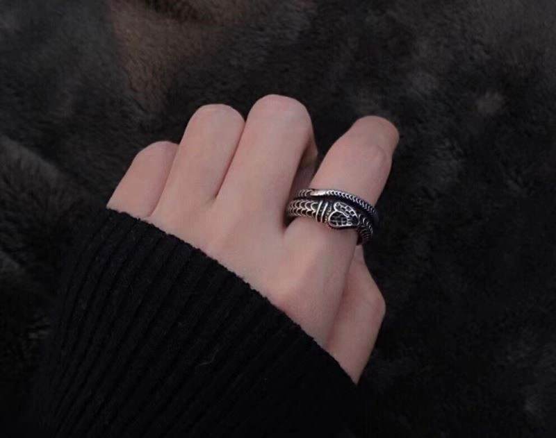 Gucci Rings Reliable 243916