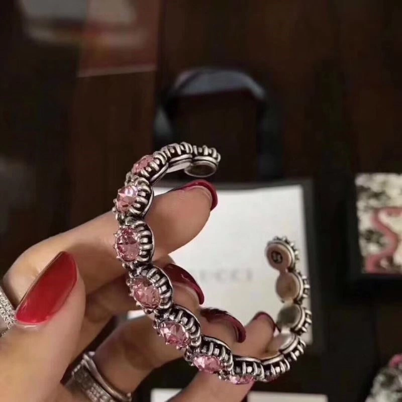 Gucci Rings Popular 243477