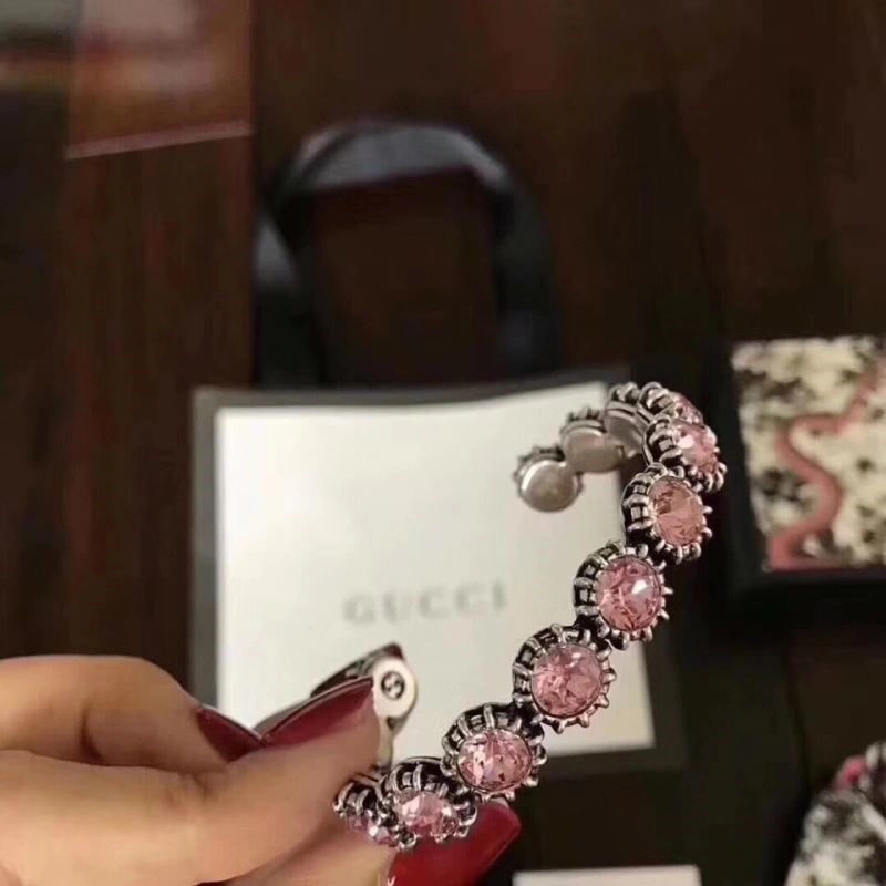Gucci Rings Popular 243477