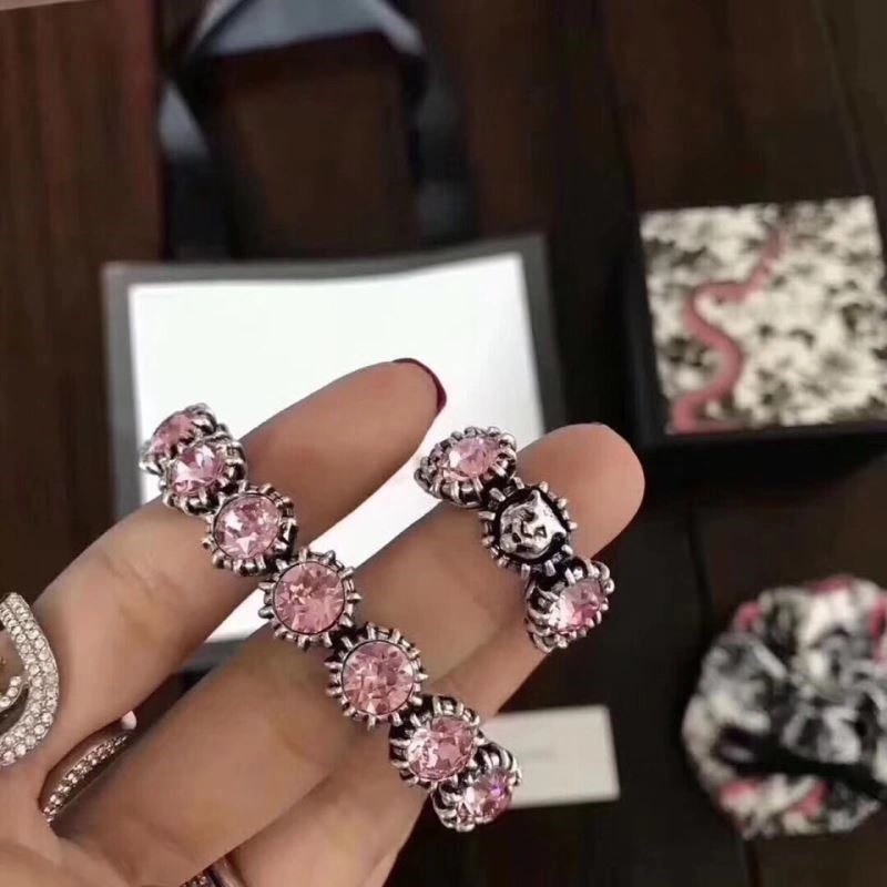 Gucci Rings Popular 243477