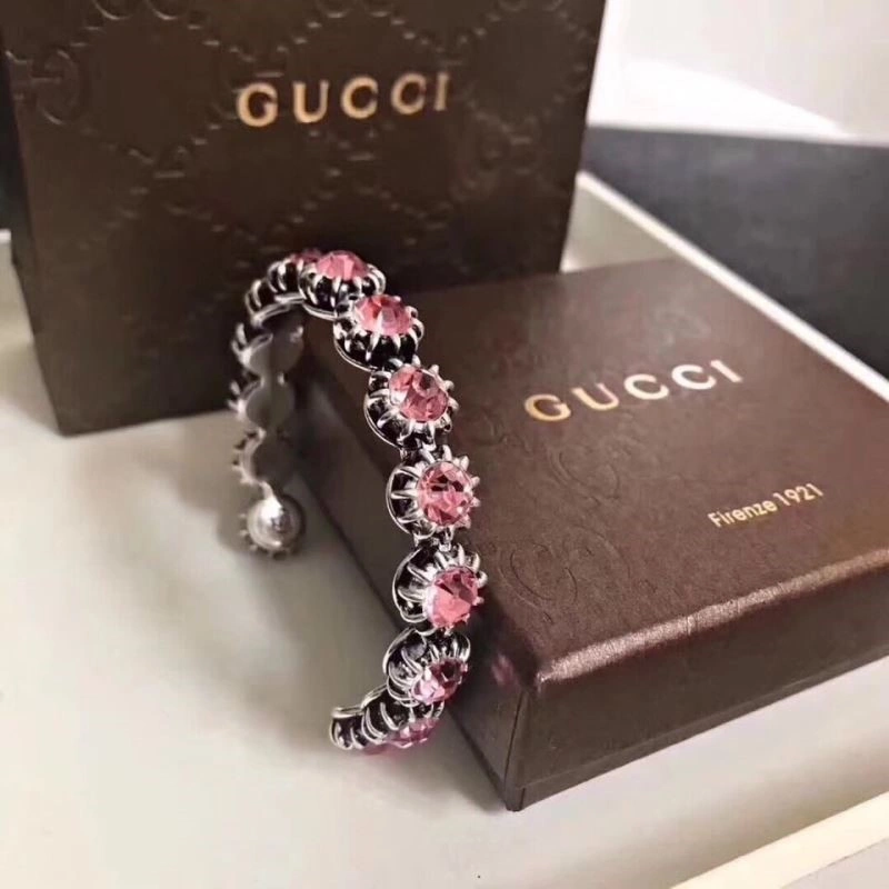 Gucci Rings Popular 243477