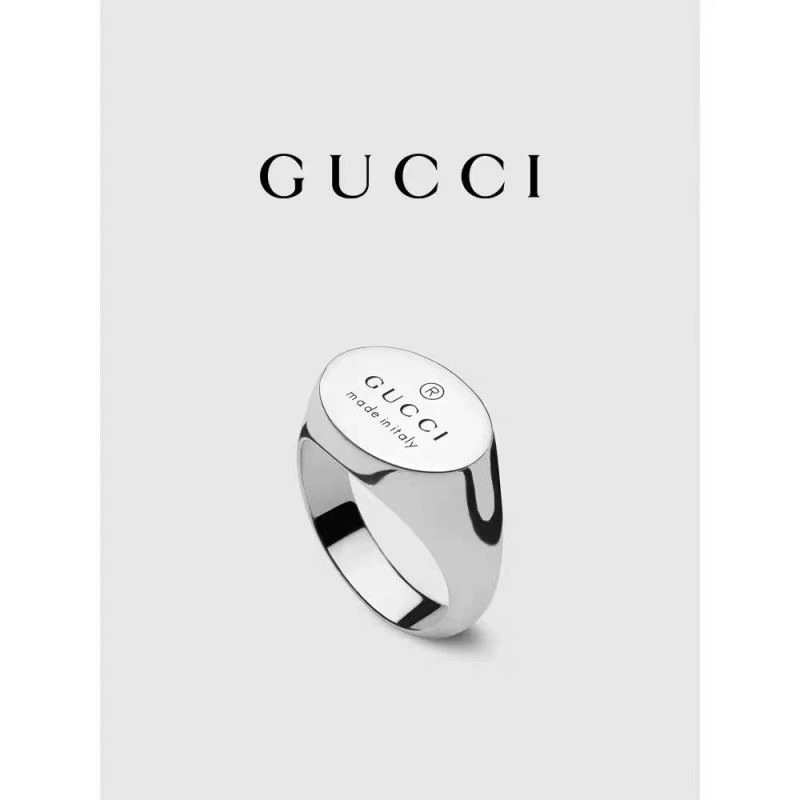 Gucci Rings Flexible 243491