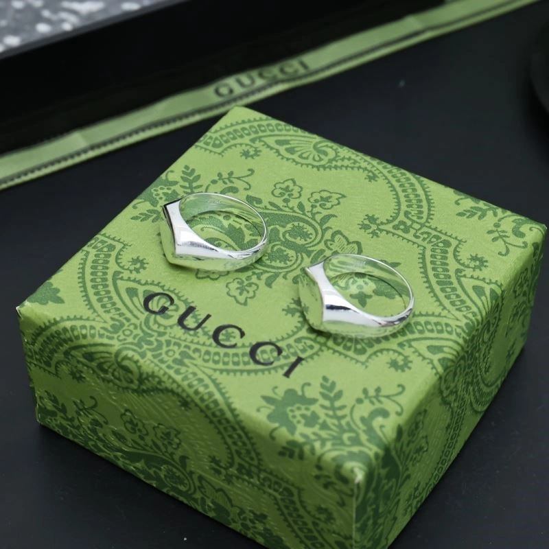 Gucci Rings Flexible 243491