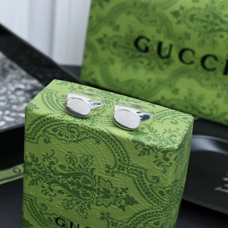 Gucci Rings Flexible 243491