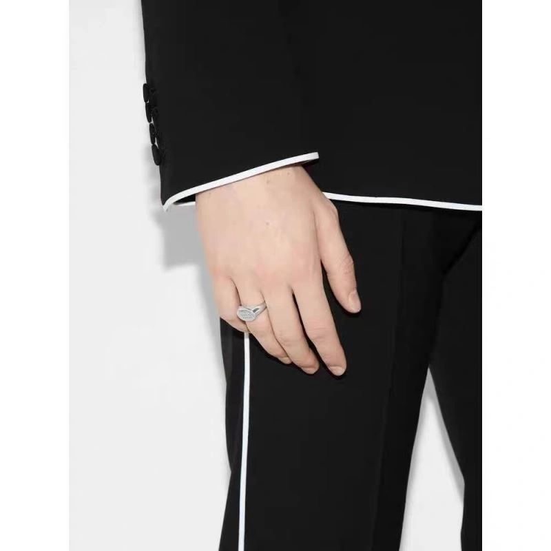 Gucci Rings Flexible 243491