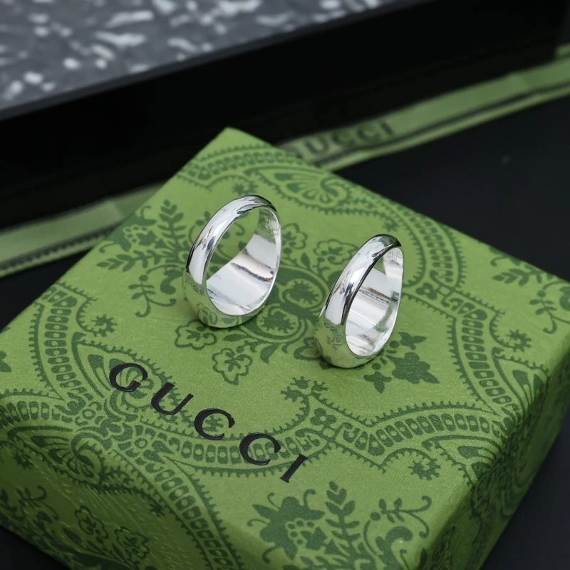 Gucci Rings Flexible 243491